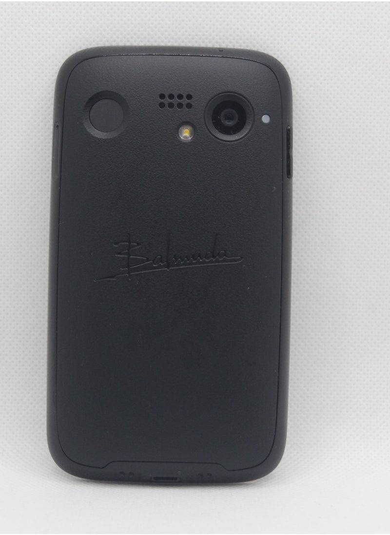 BALMUDA - Balmuda Japan 5G Phone with 6GB RAM & 128GB ROM - Image 1