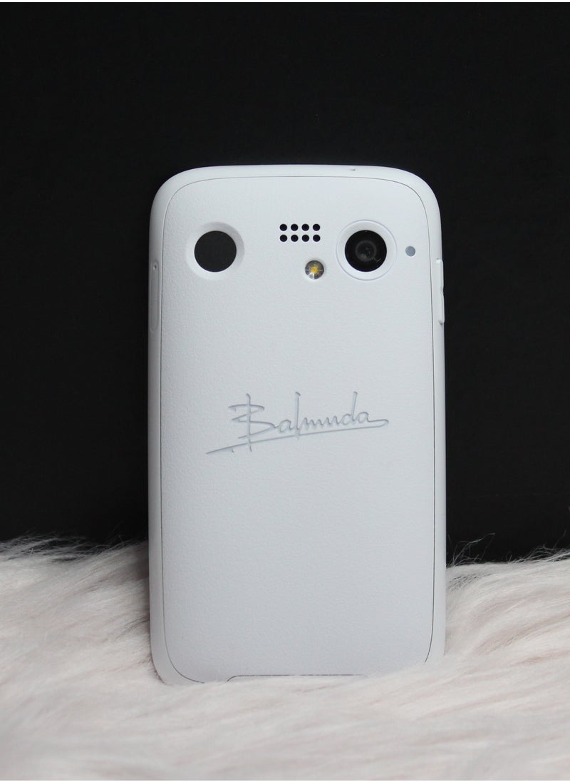 BALMUDA - Balmuda Japan 5G Phone with 6GB RAM & 128GB ROM - Image 1