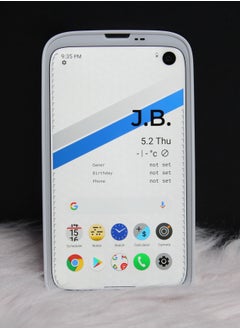 Balmuda Japan 5G Phone with 6GB RAM & 128GB ROM