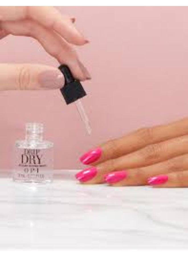 Nailberry Dry and Dash Lacquer Drying Drops 11ml - Image 4