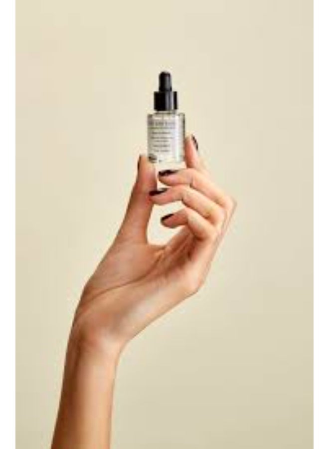 Nailberry Dry and Dash Lacquer Drying Drops 11ml - Image 3