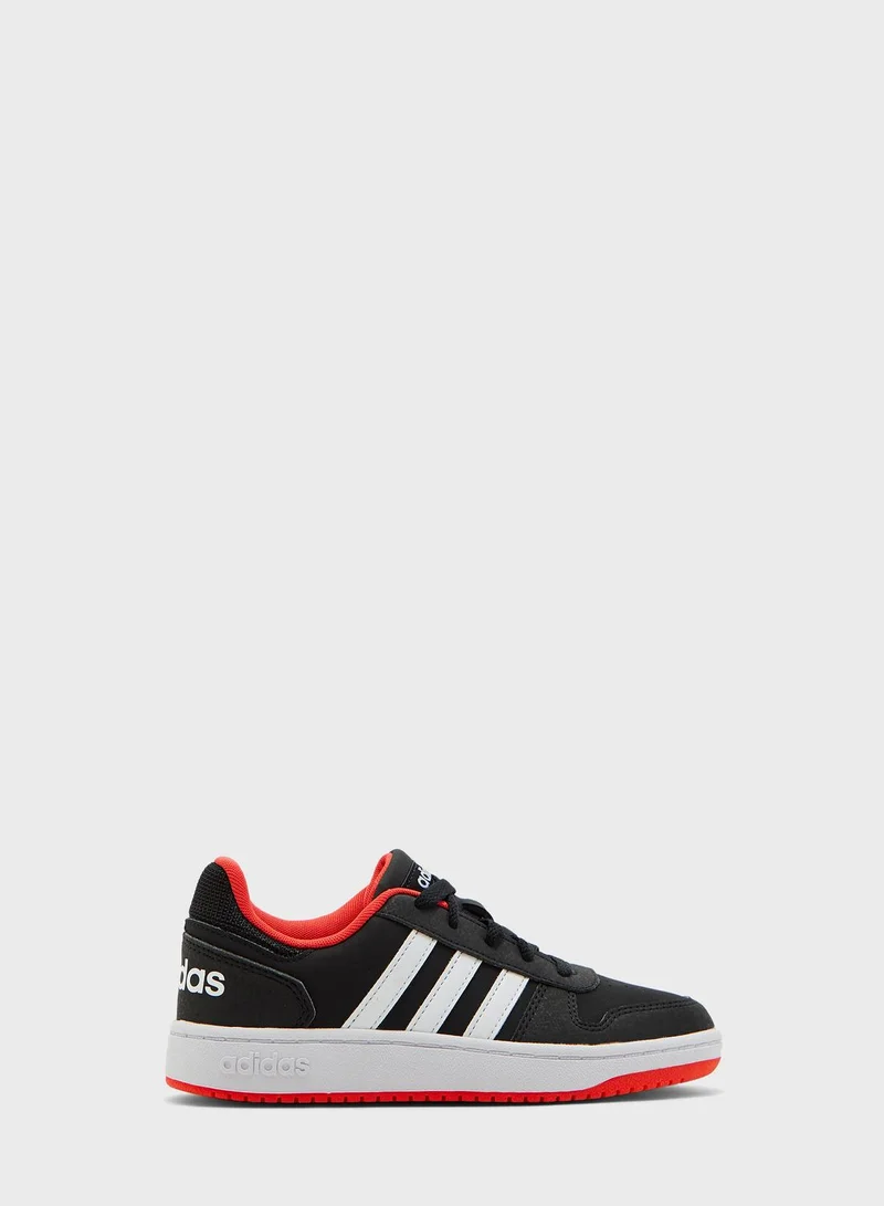 Adidas Youth Hoops 2.0