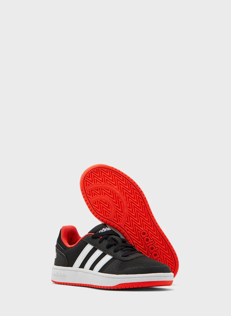 Adidas Youth Hoops 2.0