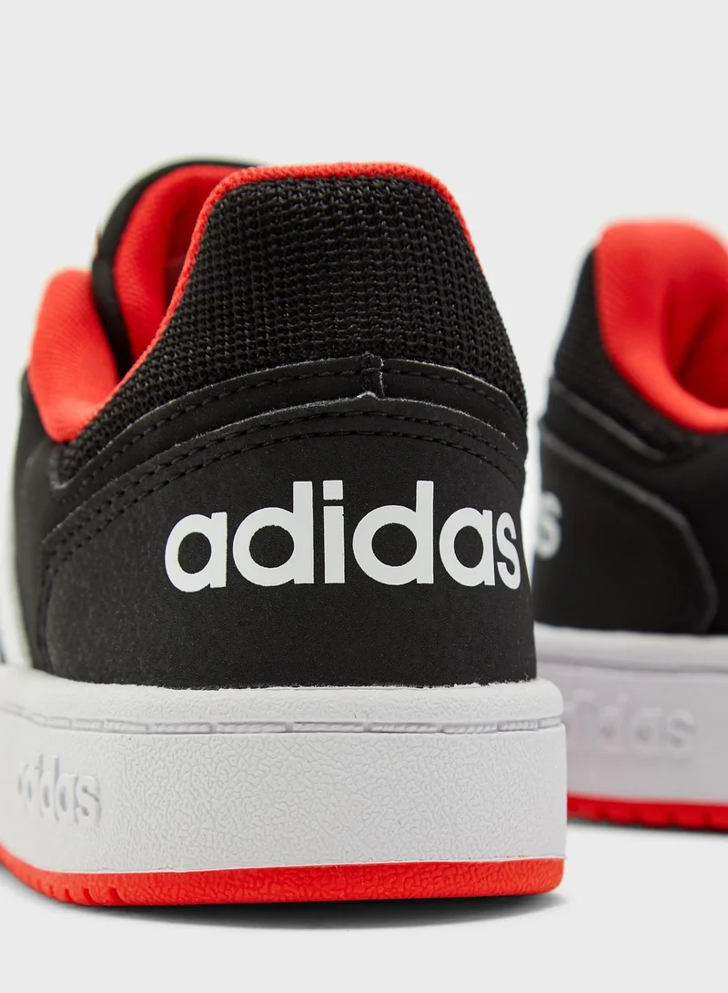 Adidas Youth Hoops 2.0