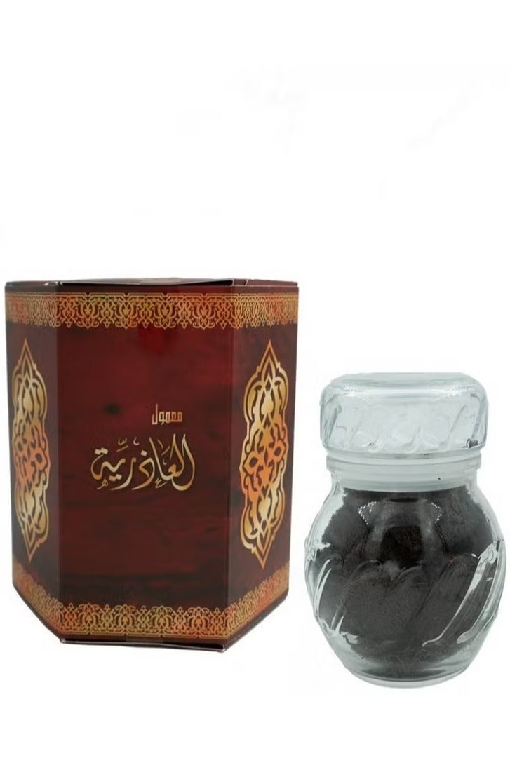 معمول العاذرية