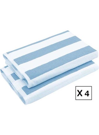 White-Light Blue