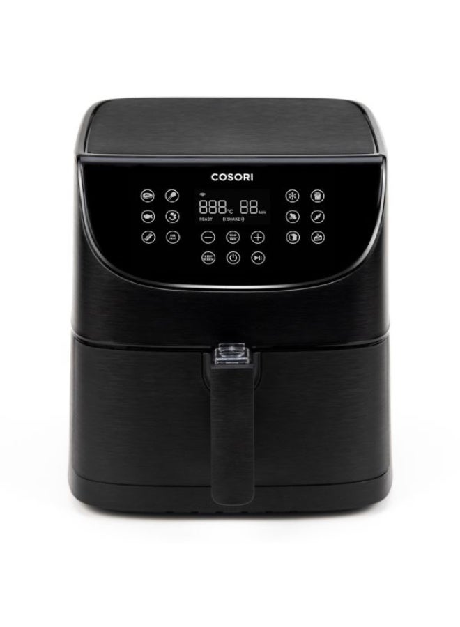 Cosori Smart Air Fryer CS158-AF-BLK - Image 2