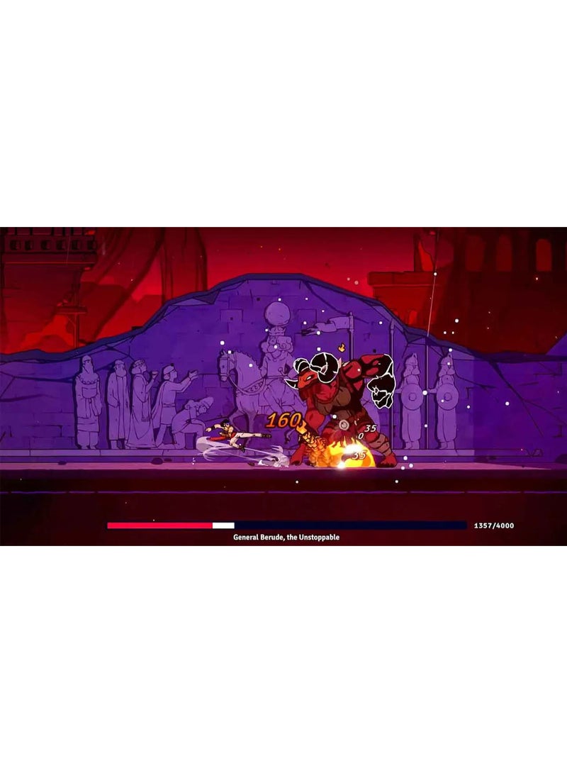Ubisoft The Rogue Prince of Persia - Nintendo Switch - nintendo_switch - Image 5
