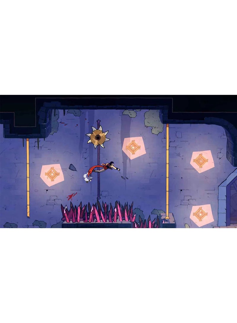 Ubisoft The Rogue Prince of Persia - Nintendo Switch - nintendo_switch - Image 4