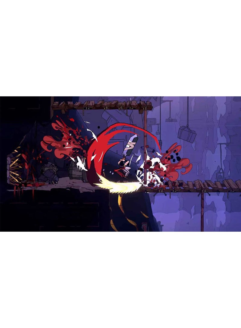 Ubisoft The Rogue Prince of Persia - Nintendo Switch - nintendo_switch - Image 2