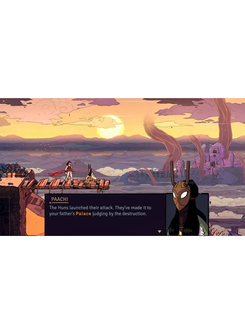 Ubisoft The Rogue Prince of Persia - Nintendo Switch - nintendo_switch - Image 3