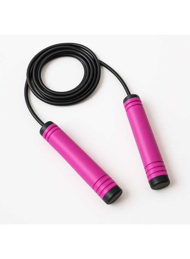 Pro Action Jump Rope – 3M Adjustable Speed Skipping Rope - Image 1