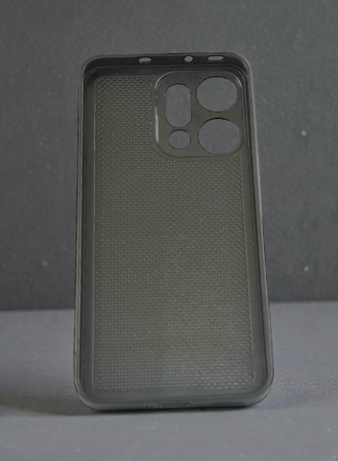 Covernex Oppo Reno14 Pro Protective Case Cover Try Me - Image 4