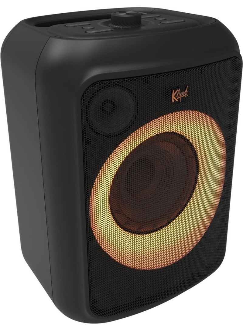 Klipsch GIG XL Party Speaker - Black - Image 1
