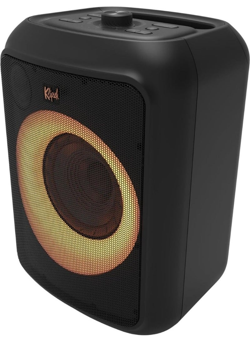 Klipsch GIG XL Party Speaker - Black - Image 2
