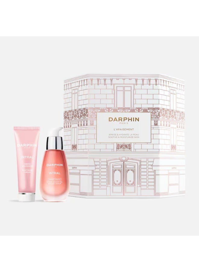 Darphin Intral Inner Youth Rescue Serum 50ml - Image 3