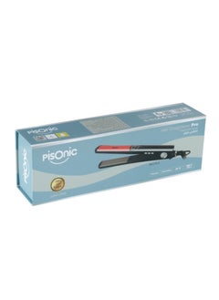 PISONIC Pisonic Hair Straightener Pro Titanium Technology 480f  - Image 2