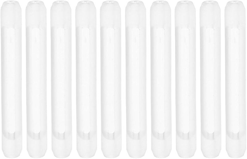 klarako 10PCS Ear Hook Lock Tip Holder Grip for Eyewear Eyeglass Sunglass Spectacles - Image 2