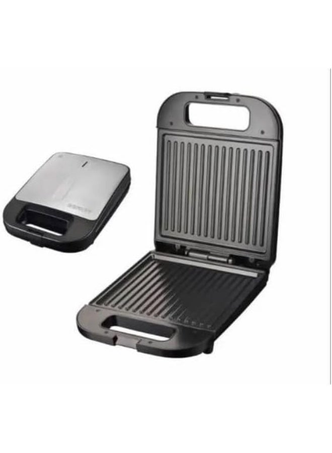 sokany Sokany Maker Grill Sandwich 1400W Large Size SK-08101