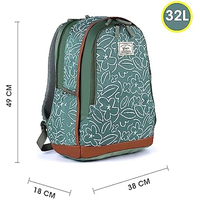 Gear Unisex Backpack Backpack - Image 2