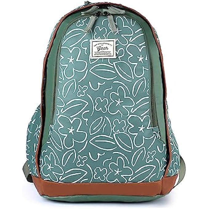 Gear Unisex Backpack Backpack - Image 1