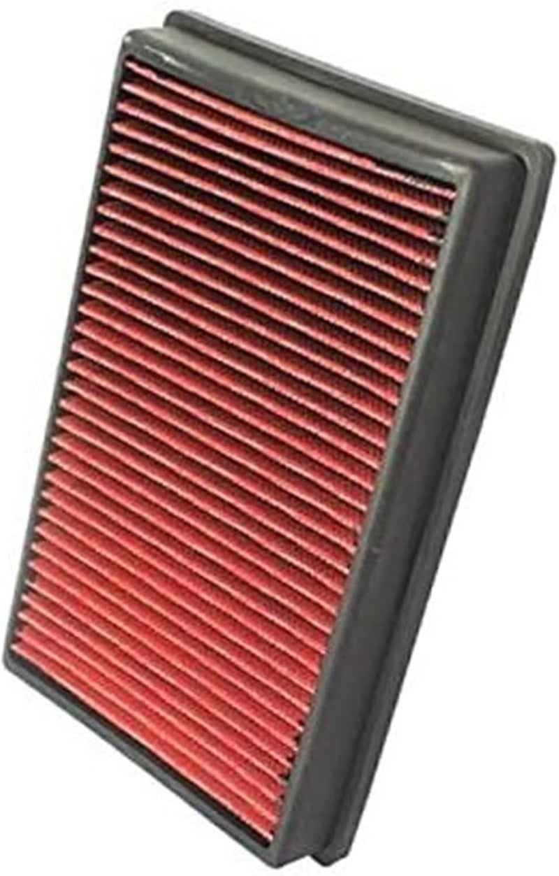 Vuzmode Engine Air Filter Replacement - Image 1