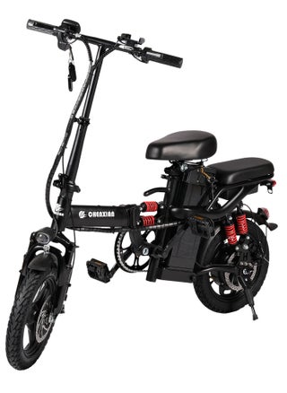 Folding Bicycle | Foldable Cycle for Adults with Disk Brake | 60 speed | Front and back Suspension, Front Back Disk break - pzsku/ZBC76EE8A46483CBDE05AZ/45/1743499278/250b4d14-96a4-49fb-a80a-31c3869817d7