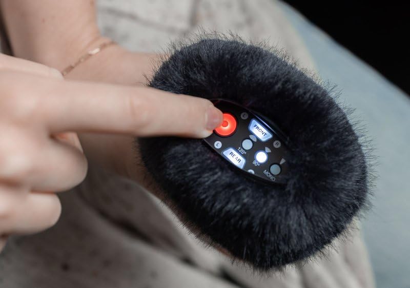 Zoom Accessory Pack for H2essential - Image 3