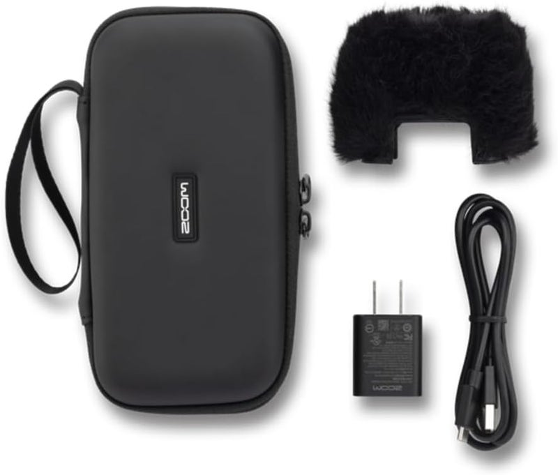 Zoom Accessory Pack for H2essential - Image 1