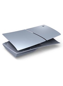 دايد سكل غطاء PS5 SLIM (القرص) - فضي  - Image 2