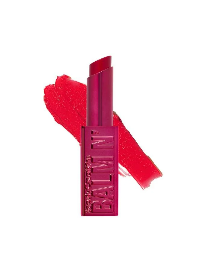 Beauty Creations Balm N' Cute "Coconut"