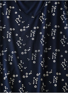 Lacy Dreams LACY DREAMS WOMENS MAMA GOWN  - Image 3