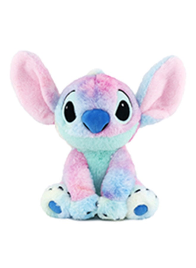 Plush Doll Star Baby Children's Pillow Scratch Machine Doll Holiday Gift Soft Cuddly Toy-Color:22cm/130g Tumbler Stitch Doll-Height:Stitch Series - Image 5