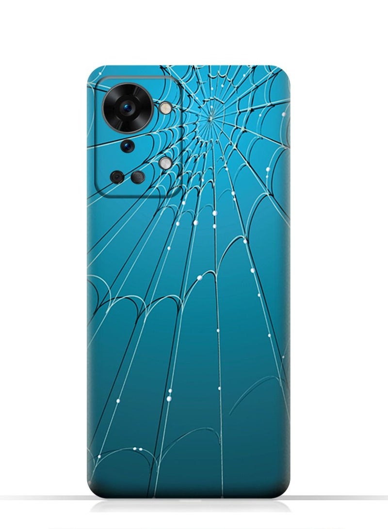 إيه إم سي ديزاين غطاء حماية بطبعة هاتف ون بلس نورد 2T - Image 1