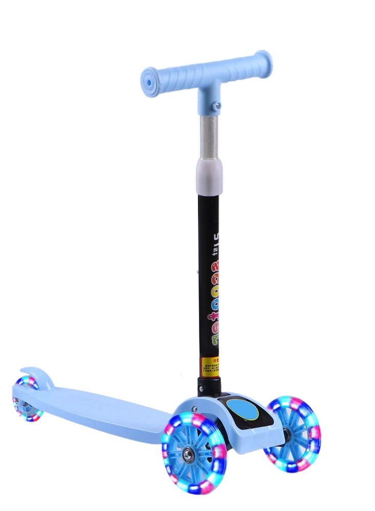 Baby Balance Bike Treadmill Kids Ride On Toy - Image 1