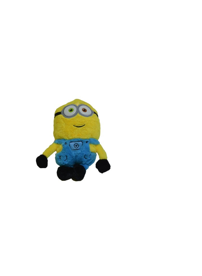 Small Minions Teddy