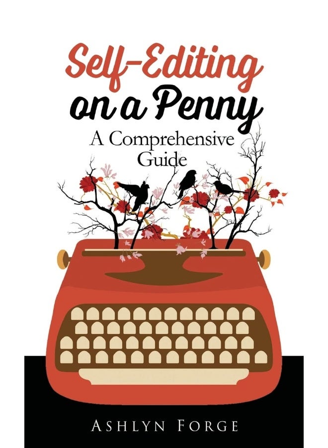 Self-Editing On a Penny: A Comprehensive Guide