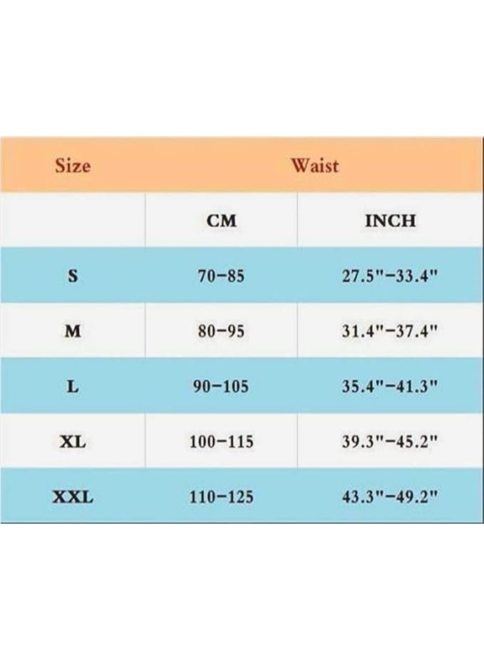 Adjustable Posture Corrector Support Brace for Women & Men, Medical Device to Improve Spine Alignment, Hunchback, and Relieve Back Pain, Sizes S-XXL - Image 2
