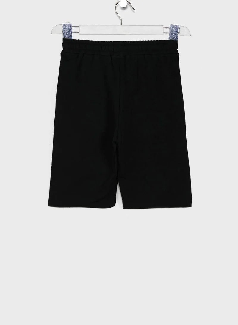 Red Tape Kids Essential Shorts