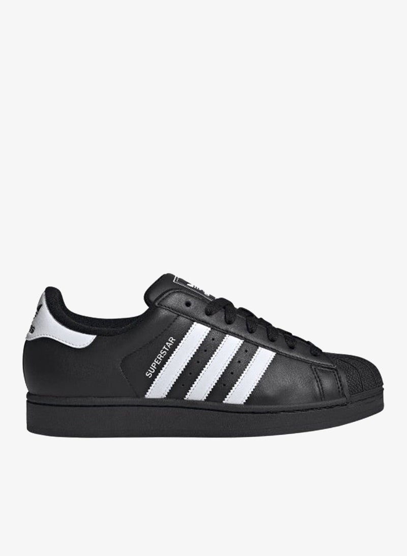 adidas Originals Superstar Ii Shoes - Image 1