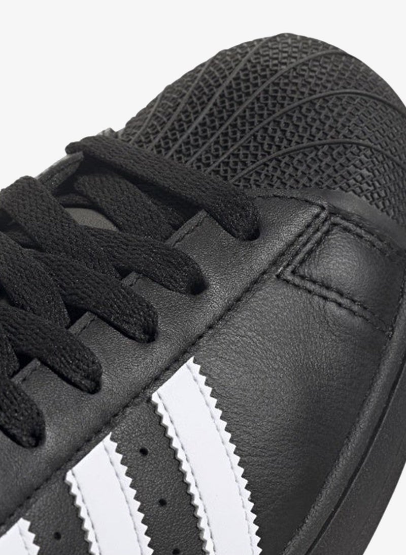 adidas Originals Superstar Ii Shoes - Image 4