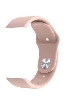 Generic Strap Silicone Band 22MM For Samsung galaxy watch 3 45mm /watch 46mm/Gear S3/Huawei watch GT3 46MM/GT2E/GT 46mm)/GT2 Pro/GT2 46MM/honor Magic Watch2 46mm/Amazfit GTR 4 /GTR3/3pro/2/2e  - Image 2