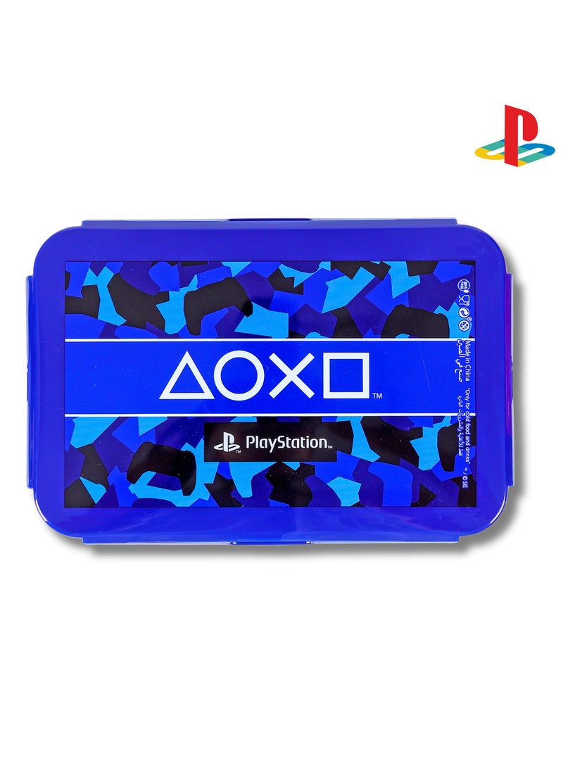بلاي ستيشن صندوق غداء بلاي ستيشن بلاي إن كامو من سوني - Image 2