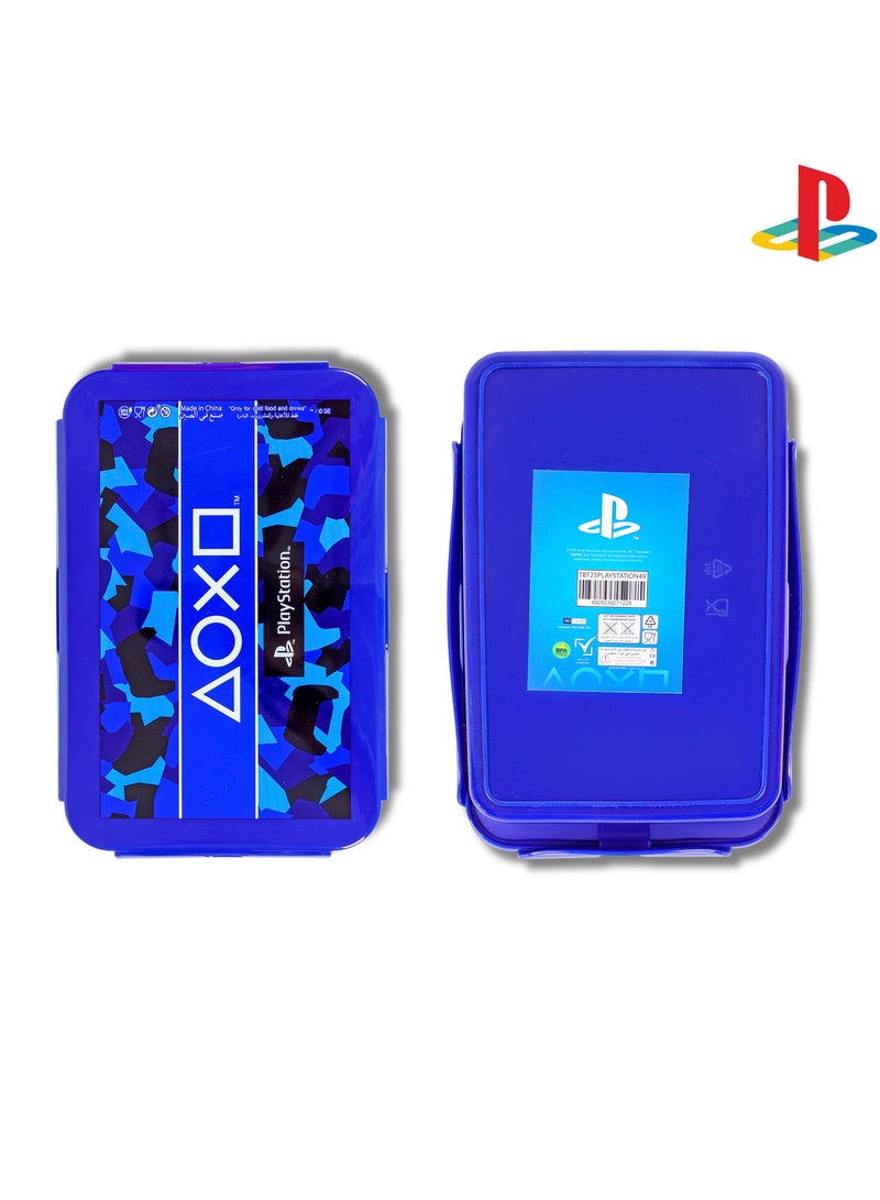 بلاي ستيشن صندوق غداء بلاي ستيشن بلاي إن كامو من سوني - Image 3