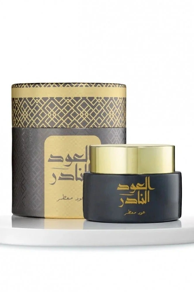 عود لافر بخور العود النادر