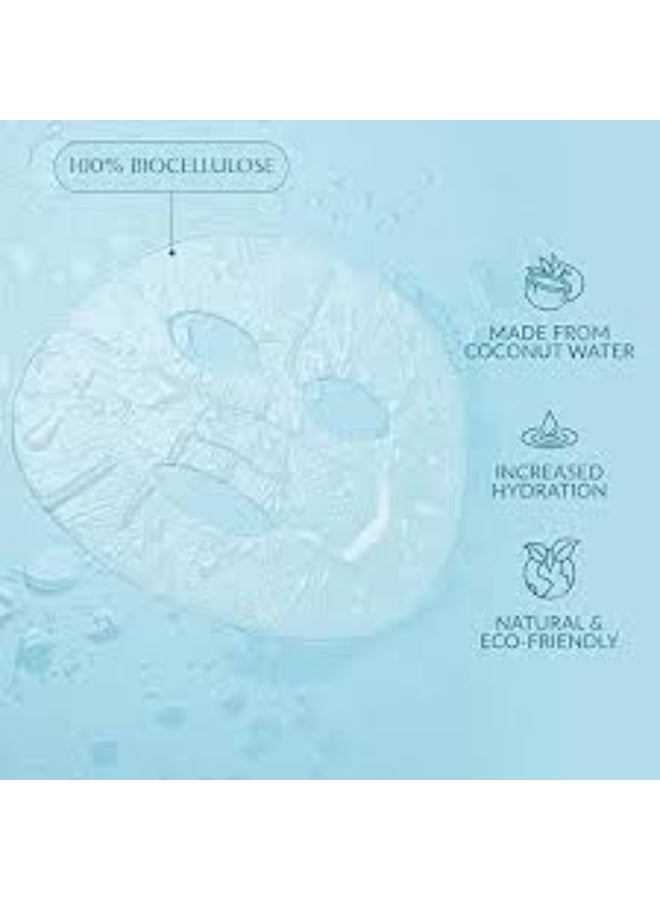 تاليكا قناع مرطب من تاليكا بيو إنزيمز ٢٠ جم - Image 2