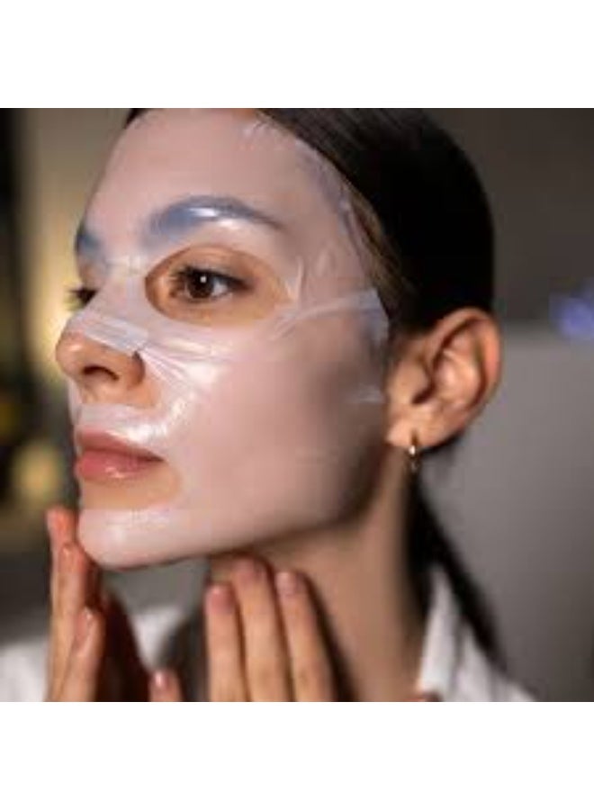 تاليكا قناع مرطب من تاليكا بيو إنزيمز ٢٠ جم - Image 3