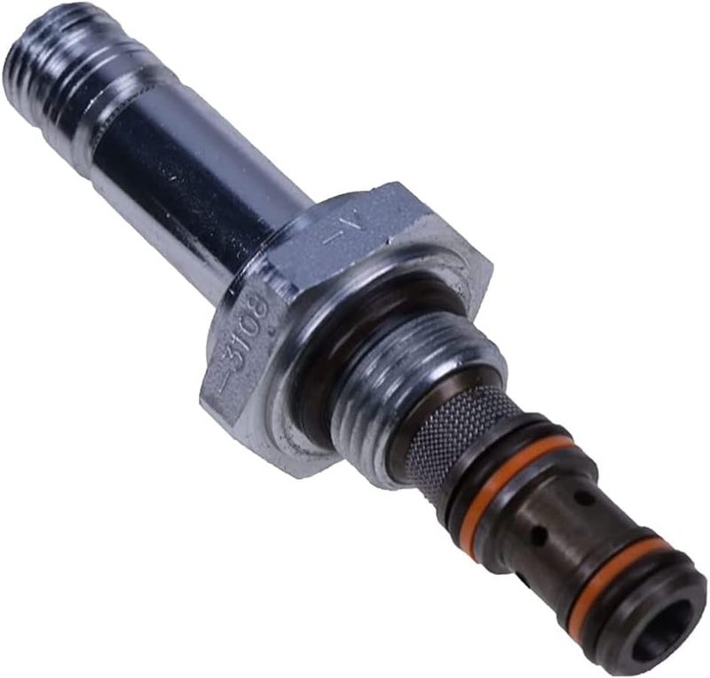JZGRDN Hydraulic Spool Valve Stem 6667687 for Bobcat Skid Steer Loaders and Compact Track Loaders - Image 1