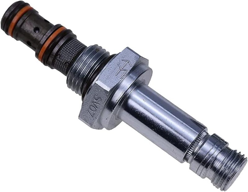 JZGRDN Hydraulic Spool Valve Stem 6667687 for Bobcat Skid Steer Loaders and Compact Track Loaders - Image 2
