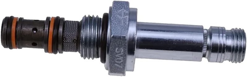 JZGRDN Hydraulic Spool Valve Stem 6667687 for Bobcat Skid Steer Loaders and Compact Track Loaders - Image 5